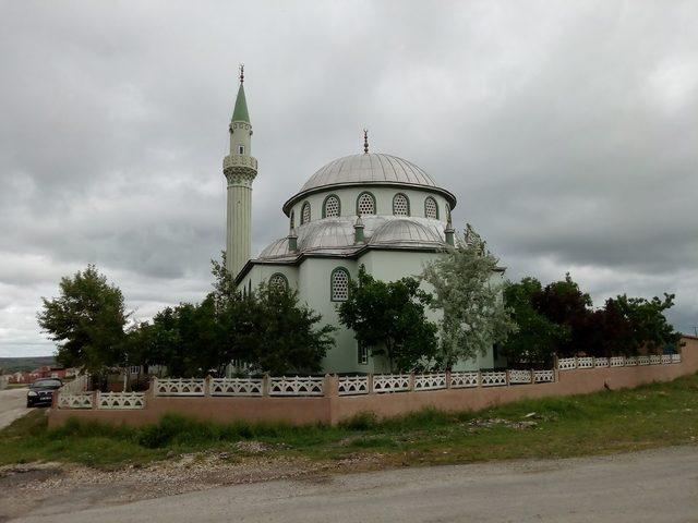 Kuran kursunda çocuğu döven imam açığa alındı