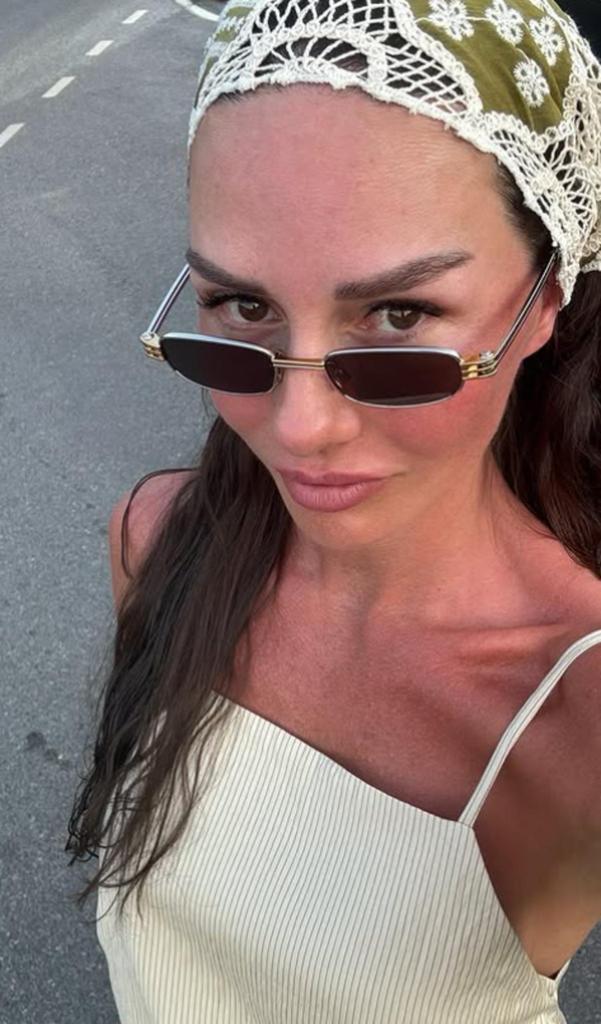 Boşandıktan sonra setlere döndü! Yasemin Ergene nin bölüm başı ücreti dudak uçuklattı 2
