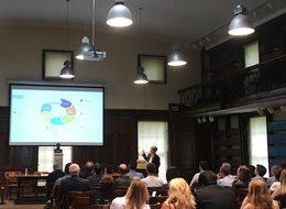 BBCB / Endüstri 4.0: Şirketinizi Akıllı Robotlar Değil Akıllı Süreçler Kurtaracak