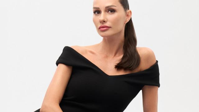 Boşandıktan sonra setlere döndü! Yasemin Ergene'nin bölüm başı ücreti dudak uçuklattı