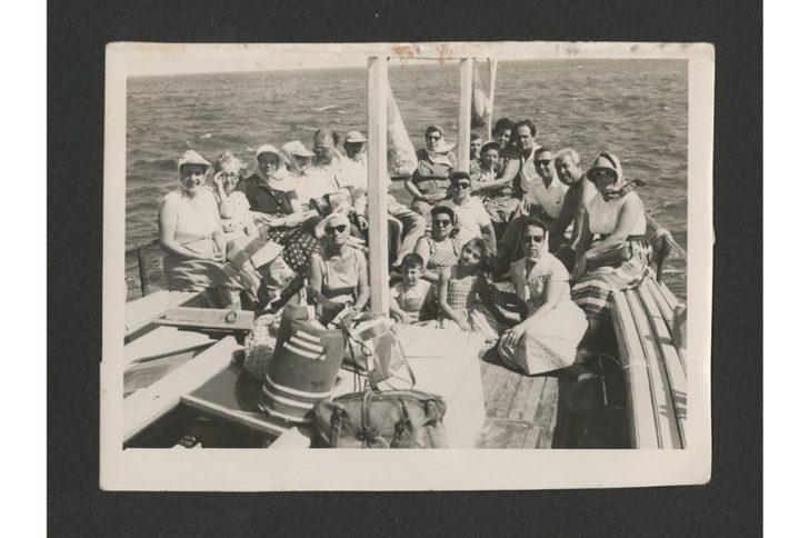 Osmanlı'nın son dönemi ve Türkiye’ye ait fotoğraf arşivi açıldı  G1