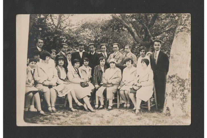 Osmanlı'nın son dönemi ve Türkiye’ye ait fotoğraf arşivi açıldı  G2