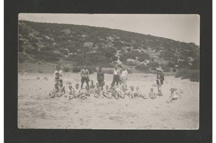Osmanlı'nın son dönemi ve Türkiye’ye ait fotoğraf arşivi açıldı  G4