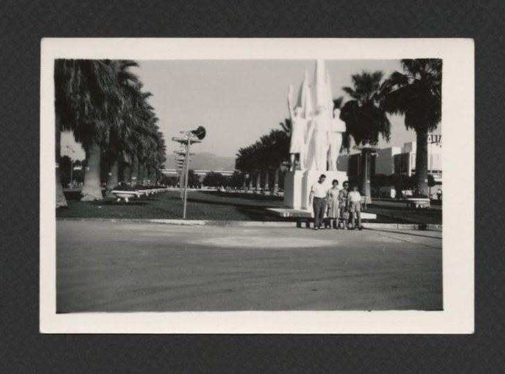 Osmanlı'nın son dönemi ve Türkiye’ye ait fotoğraf arşivi açıldı  G5