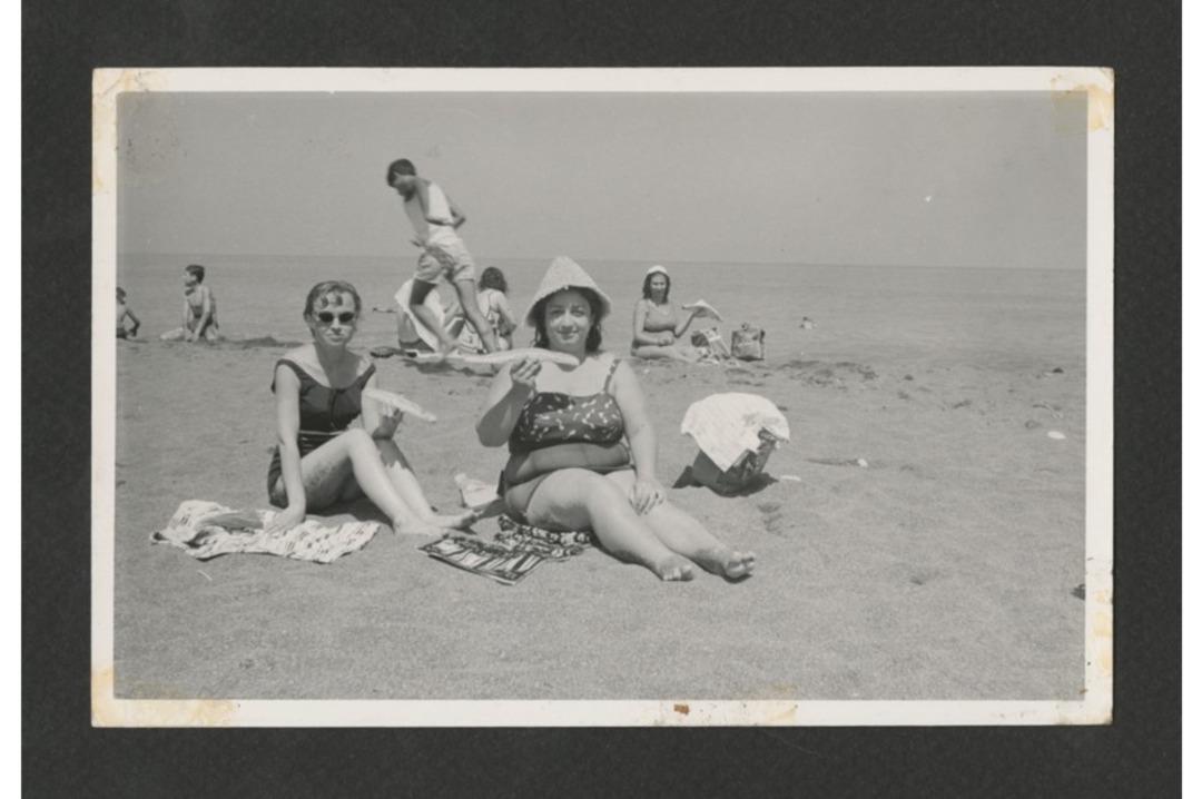 Osmanlı'nın son d&ouml;nemi ve T&uuml;rkiye&rsquo;ye ait fotoğraf arşivi a&ccedil;ıldı 