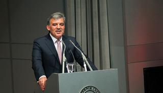 Abdullah G&uuml;l sessizliğini bozdu! Erdoğan ve Bah&ccedil;eli'ye tebrik