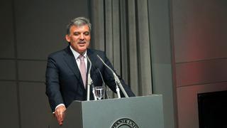 Abdullah Gül sessizliğini bozdu! Erdoğan ve Bahçeli'ye tebrik