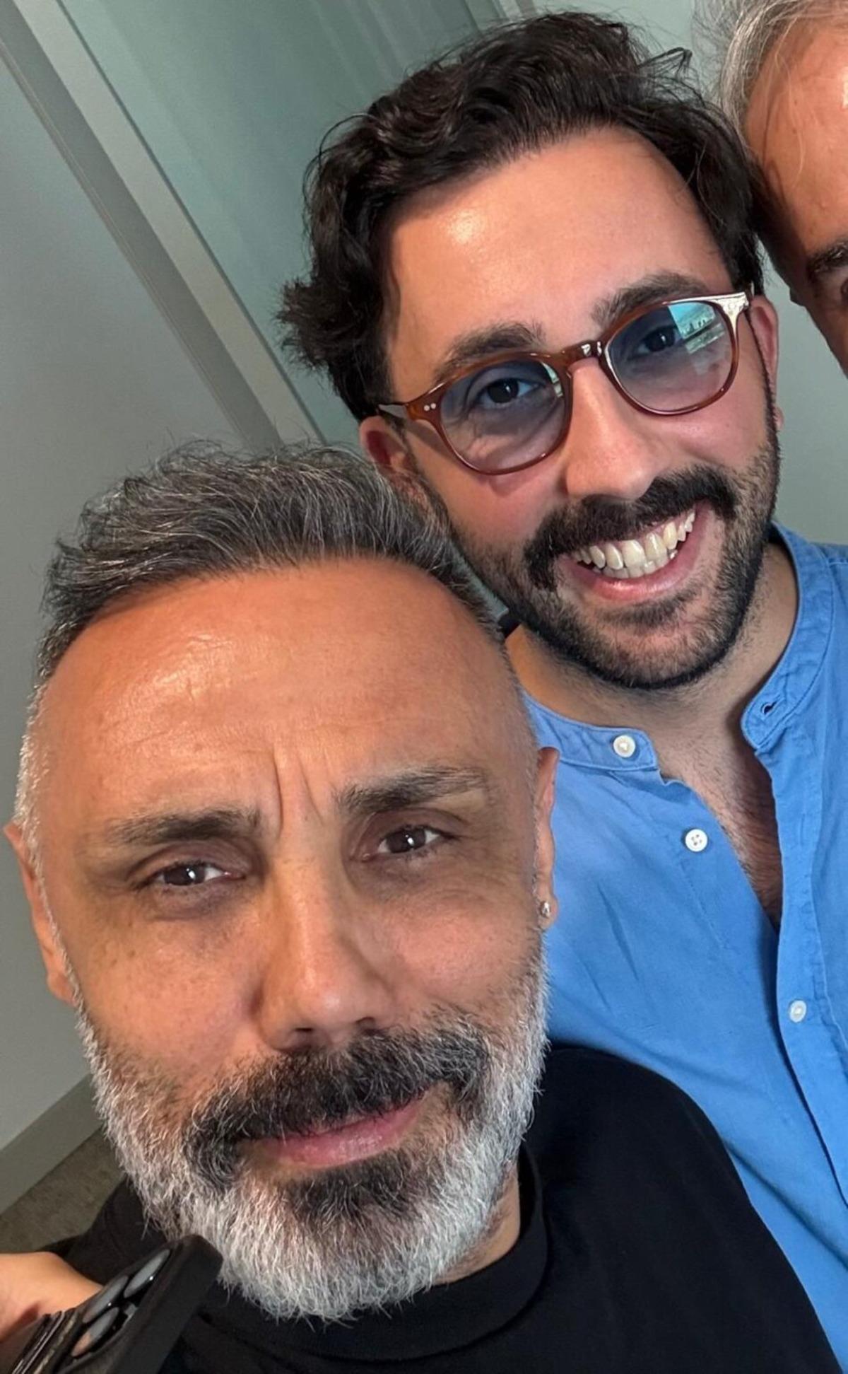 Daha 17 için yola çıkmıştı! Ünlü oyuncu Umut Oğuz’un kardeşi yoğun bakımda 2