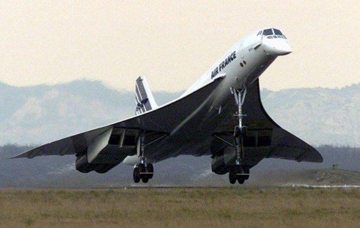  Boeing ses hızının 5 katına çıkabilen bir uçak geliştiriyor  G2