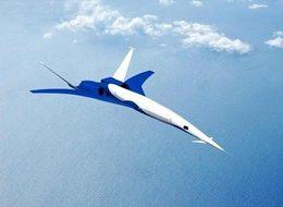  Boeing ses hızının 5 katına çıkabilen bir uçak geliştiriyor 