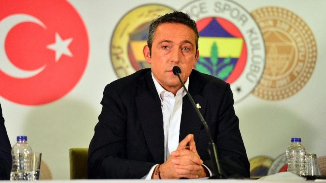 İşte Ali Ko&ccedil;'un &uuml;&ccedil;&uuml;nc&uuml; bombası!