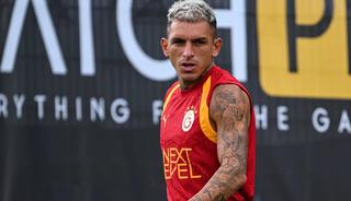 Galatasaray'dan Lucas Torreira kararı! Ayrılık iddialarına zamlı yanıt