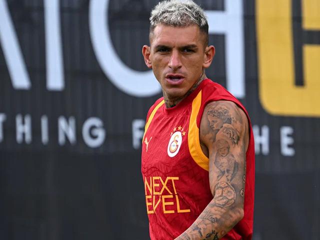 Galatasaray'dan Lucas Torreira kararı! Ayrılık iddialarına zamlı yanıt