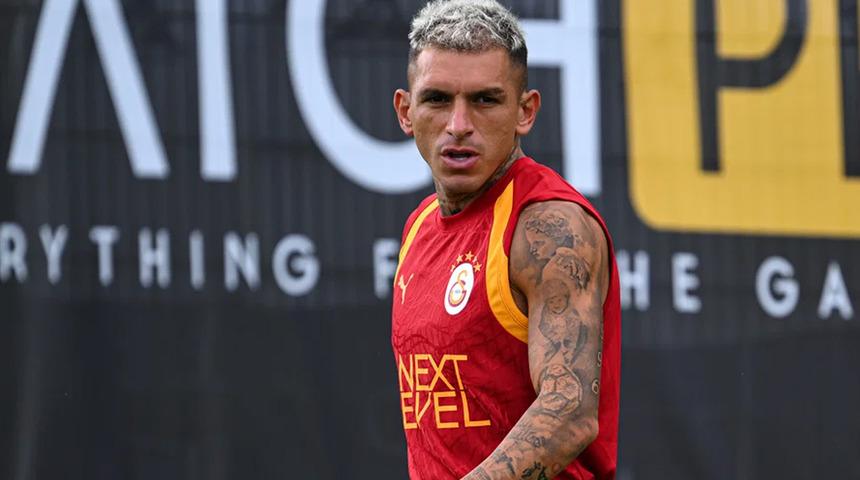 Galatasaray'dan Lucas Torreira kararı! Ayrılık iddialarına zamlı yanıt