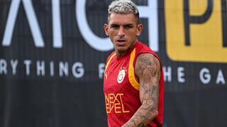 Galatasaray'dan Lucas Torreira kararı! Ayrılık iddialarına zamlı yanıt