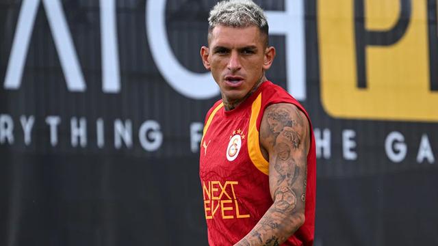 Galatasaray'dan Lucas Torreira kararı! Ayrılık iddialarına zamlı yanıt
