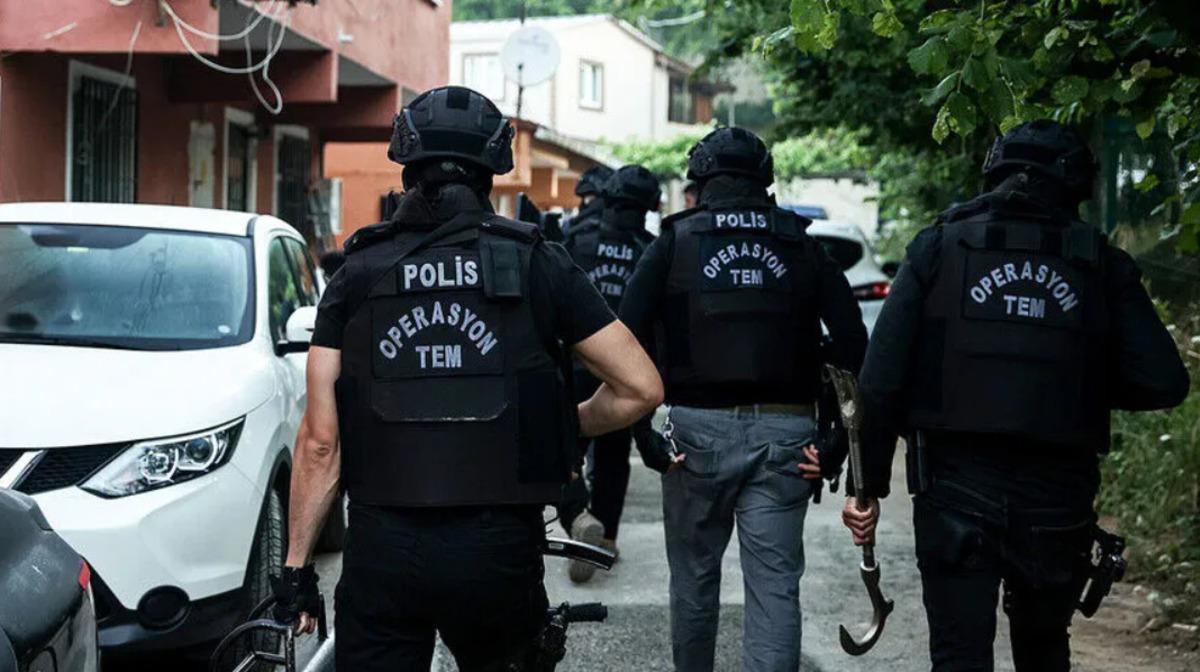 "Yeni nesil" suç örgütlerine karşı yeni yöntem! TEM birimleri devreye giriyor! "Klasik mafyadan farklılar" 1