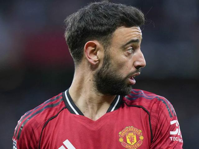 Bruno Fernandes'tan heyecanlandıran haber!
