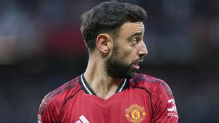 Bruno Fernandes'tan heyecanlandıran haber!