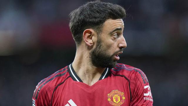 Bruno Fernandes'tan heyecanlandıran haber!