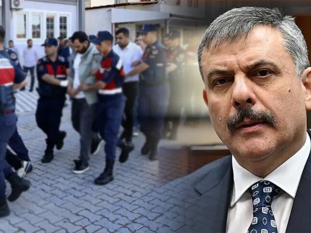 Klasik mafyalardan farklılar