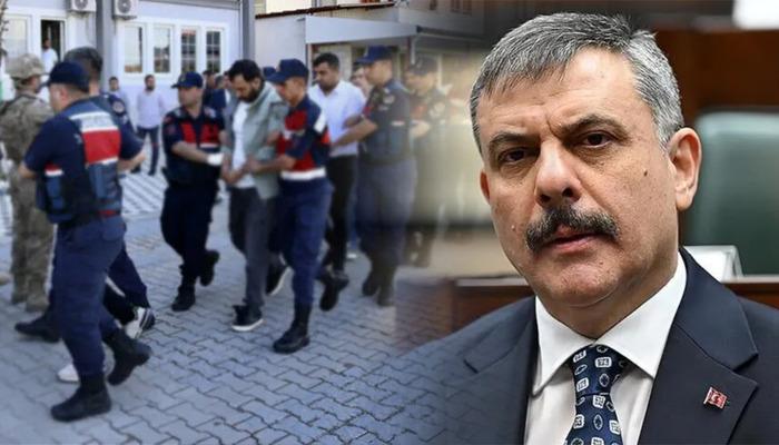 Klasik mafyalardan farklılar