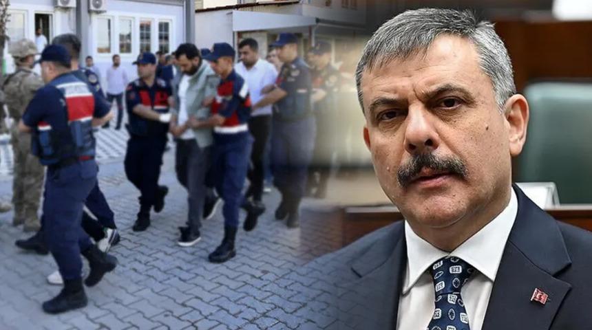 "Yeni nesil" su&ccedil; &ouml;rg&uuml;tlerine karşı yeni y&ouml;ntem! TEM birimleri devreye giriyor! "Klasik mafyadan farklılar"