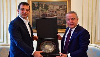 Muhittin B&ouml;cek ek ifade verdi! İmamoğlu i&ccedil;in 15 milyon euro iddiası