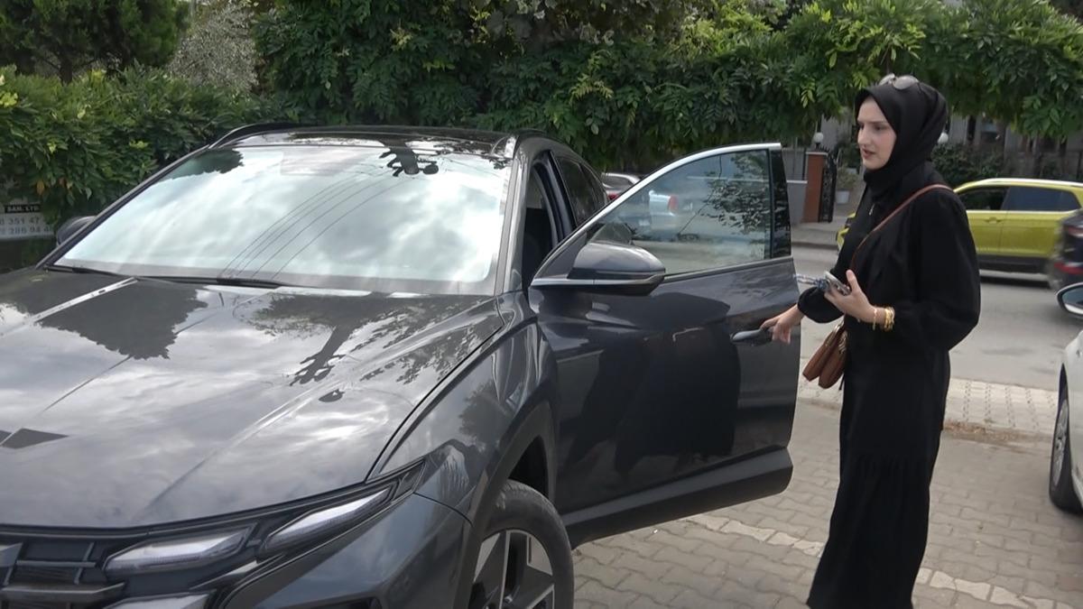  Kusursuz  diye 2 milyon 385 bin TL ye sıfır ara&ccedil; aldı! Ger&ccedil;eği &ouml;ğrenince yıkıldı 2