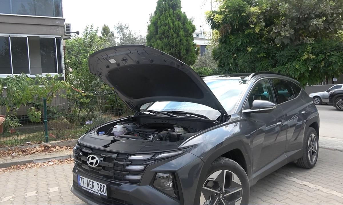 Kusursuz  diye 2 milyon 385 bin TL ye sıfır ara&ccedil; aldı! Ger&ccedil;eği &ouml;ğrenince yıkıldı 4