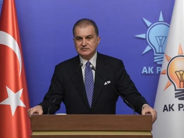 Netanyahu'ya sert tepki: 'T&uuml;m uluslararası toplum tepki vermeli'