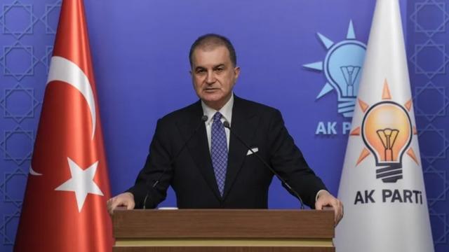 AK Parti'den Netanyahu'ya sert sözler: Tüm uluslararası toplum beraber tepki vermeli