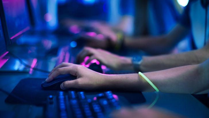 Oyun oynayarak binlerce lira kazanıyorlar G5