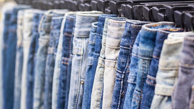 &Ccedil;evreci moda markası dayanamadı! MUD Jeans iflas etti