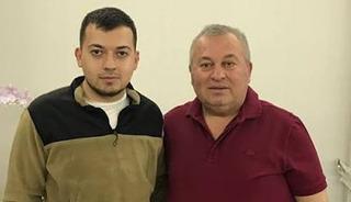 Cemal Enginyurt&rsquo;un oğlu Alpt&uuml;rk Enginyurt ifadeye &ccedil;ağrıldı