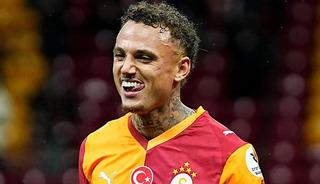 Galatasaray'da Noa Lang operasyonu!