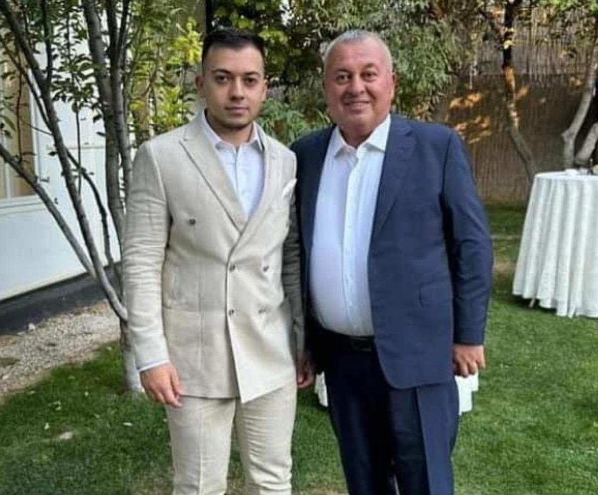 Cemal Enginyurt&rsquo;un oğlu Alpt&uuml;rk Enginyurt ifadeye &ccedil;ağrıldı 1
