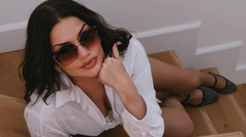 Deniz Seki fizik tedaviye başladı! Sevenlerinden dua istedi