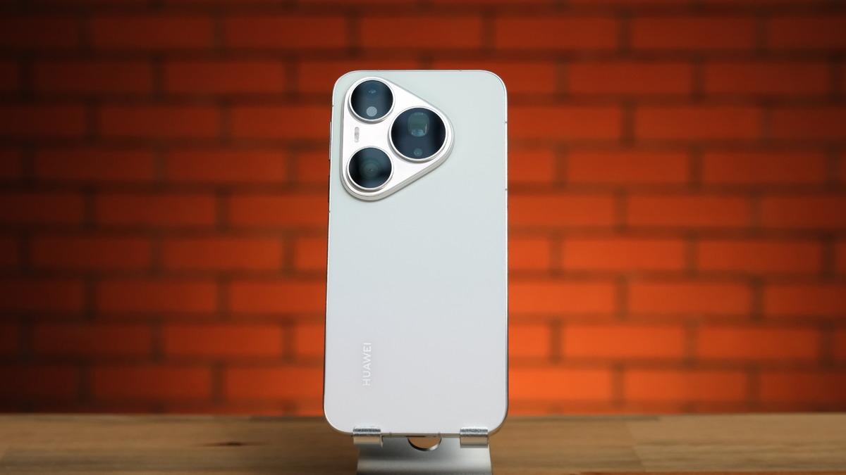 Mobil fotoğrafçılığın yeni stil ikonu: HUAWEI Pura 90s serisi 1