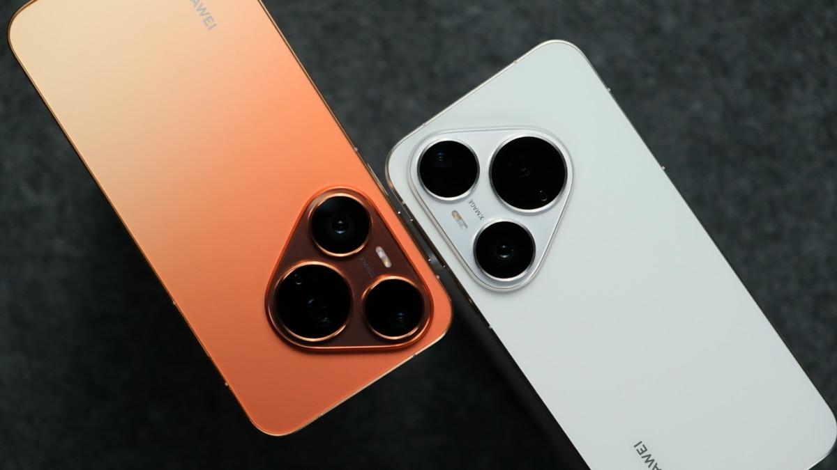 Mobil fotoğrafçılığın yeni stil ikonu: HUAWEI Pura 90s serisi 2