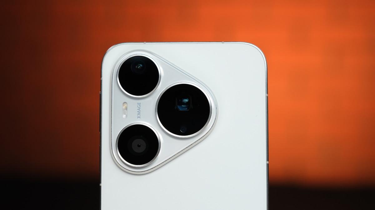 Mobil fotoğrafçılığın yeni stil ikonu: HUAWEI Pura 90s serisi 4