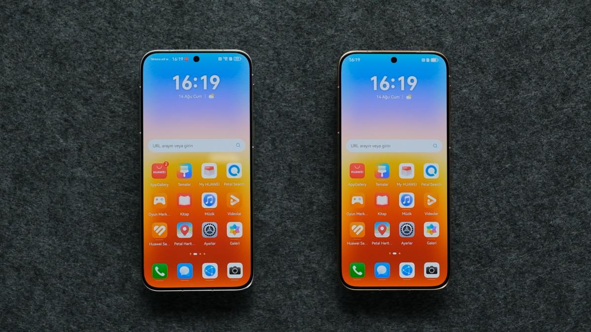 Mobil fotoğrafçılığın yeni stil ikonu: HUAWEI Pura 90s serisi 5