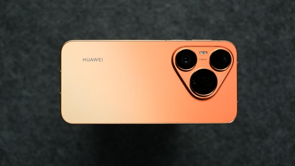 Mobil fotoğrafçılığın yeni stil ikonu: HUAWEI Pura 90s serisi 6