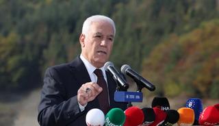Son dakika! Mustafa Bozbey CHP'den istifa etti