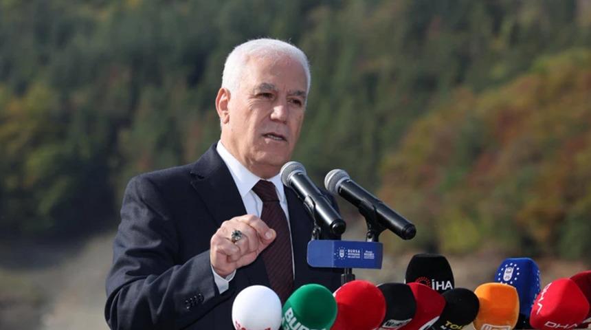 Son dakika! Mustafa Bozbey CHP'den istifa etti
