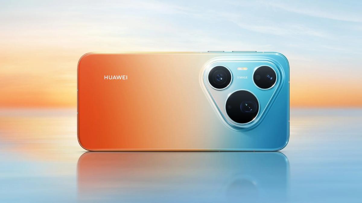 Mobil fotoğrafçılığın yeni stil ikonu: HUAWEI Pura 90s serisi 3