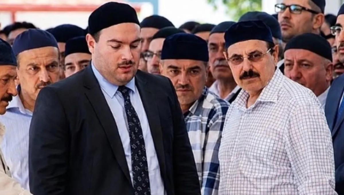 Arif Ahmet Denizolgun&rsquo;un mezarı a&ccedil;ılacak! Alihan Kuriş soruşturmasında yeni gelişme 3