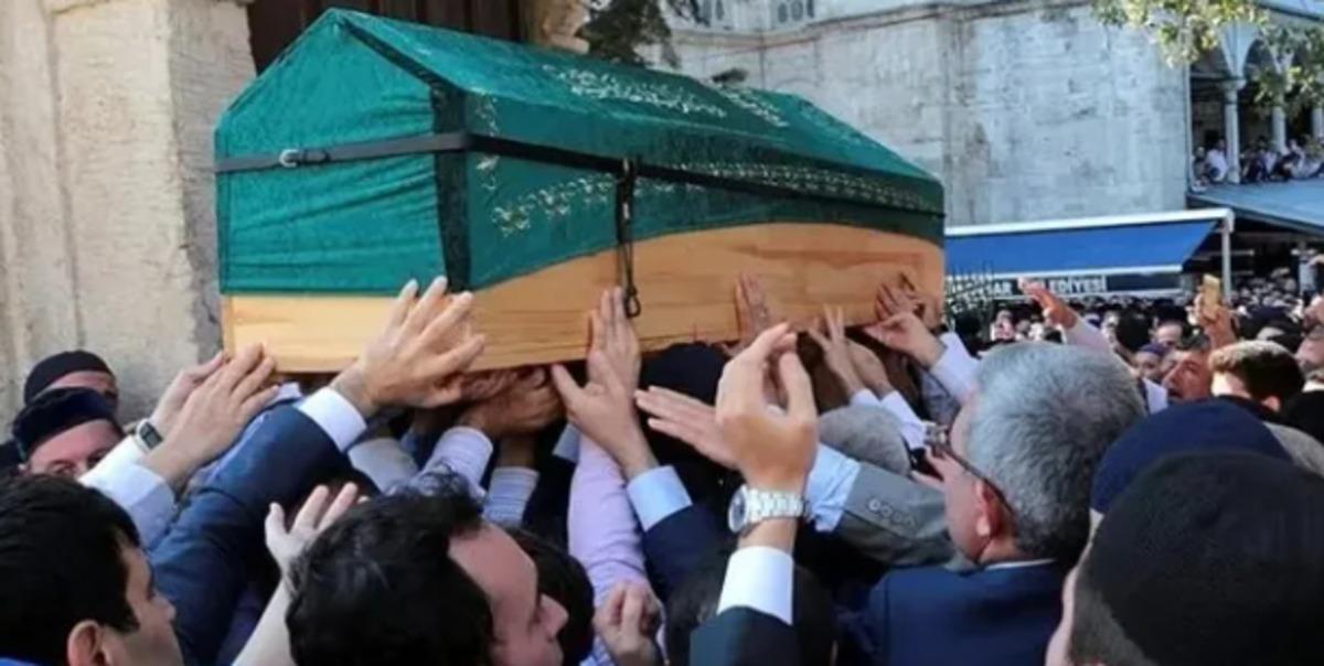 Arif Ahmet Denizolgun&rsquo;un mezarı a&ccedil;ılacak! Alihan Kuriş soruşturmasında yeni gelişme 2