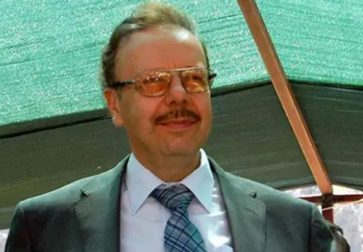 Arif Ahmet Denizolgun&rsquo;un mezarı a&ccedil;ılacak! Alihan Kuriş soruşturmasında yeni gelişme 1