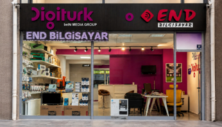 Kayseri Digiturk yetkili bayi ve teknik servis hizmeti: End Bilgisayar